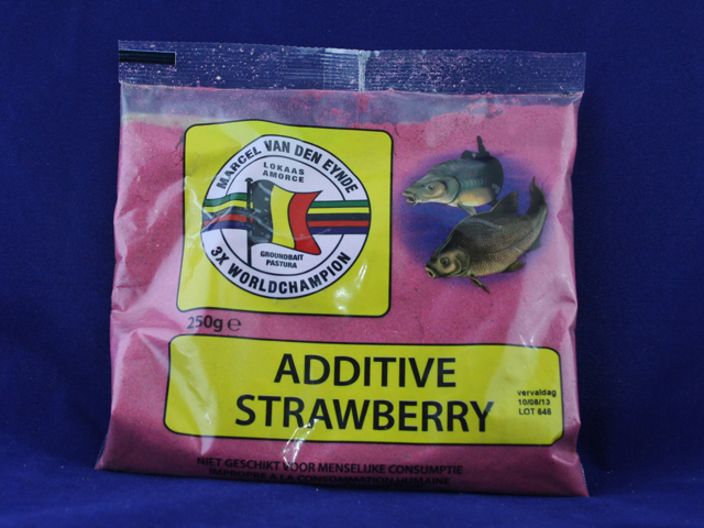 web shop VDE ADITIV PRAŠ. STAWBERRY - 4452 4